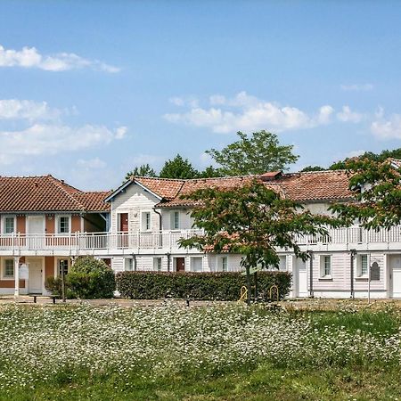 Residence Pierre & Vacances Le Hameau Du Lac Marciac Exterior photo