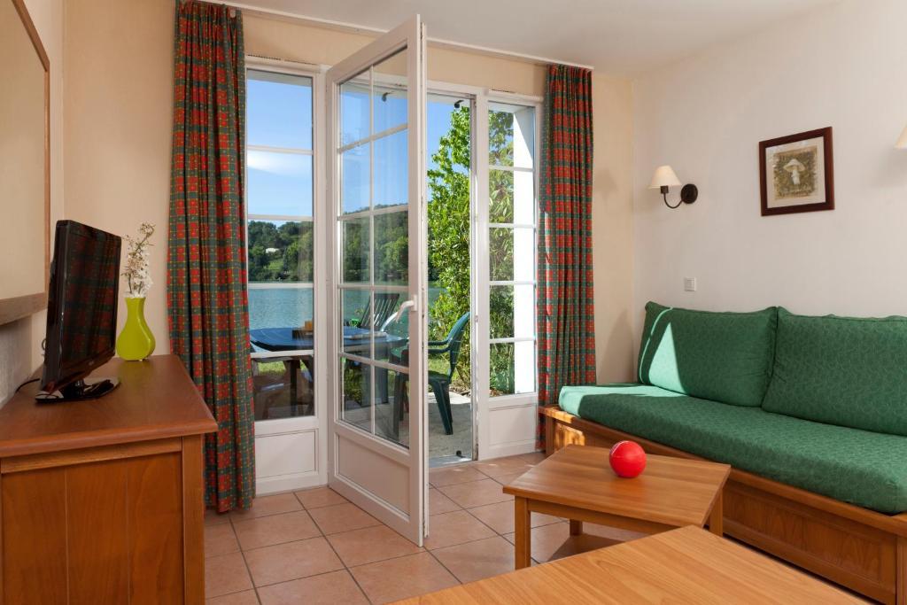 Residence Pierre & Vacances Le Hameau Du Lac Marciac Room photo