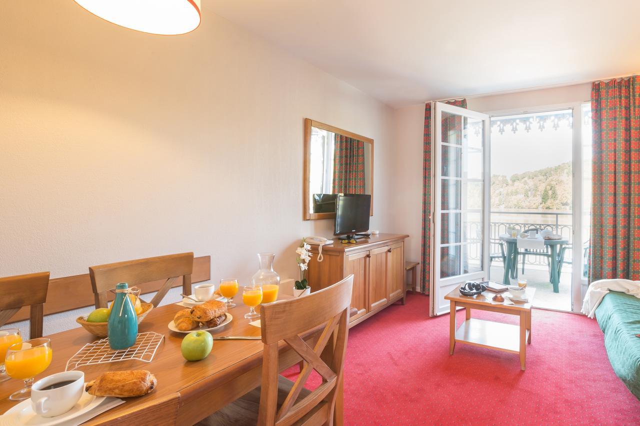 Residence Pierre & Vacances Le Hameau Du Lac Marciac Room photo